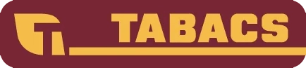 Logo TABACS que lleva a inicio